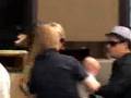 videos de Paris Hilton And Benji Madden Cause Media Stir At Prego