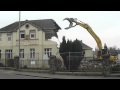 FALKIRK ROYAL DEMOLITION