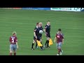 Galway United 0-2 Bohs