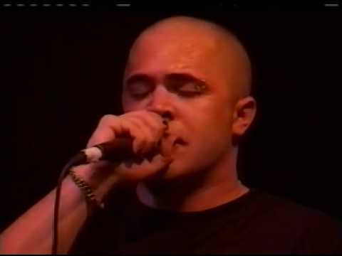 Staind Just Go reverb 99