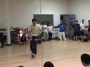 BZ Community Class- Tuan solo