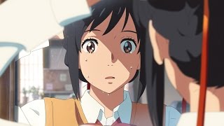 Your name (kimi no na wa) - Bande annonce VO