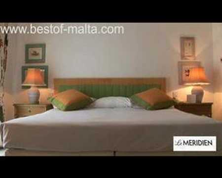 Hotel Phoenicia Malta