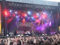 Live @ Rock im  Park, Samstag (07.06.08)