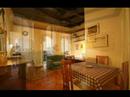 Guest in Italy - Apartment in Rome - via Giulia
