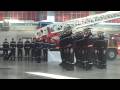 Affectation FIA 02/08 - Formation Pompier Professionnel - HD