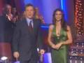 Drew Lachey & Cheryl Burke - Sn 2 Wk 1 - Intro & Training