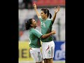 SeLeCCiOn FeMeNiL MeXiCaNa 3  RIO 2007(MONICA GONZALEZ)