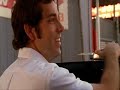 Chuck - season 2 episode 14 - 214 - what is that music in the background