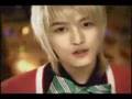 동방신기 - 풍선