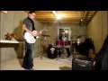 Misery Business - Paramore (cover)
