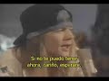 Guns �n Roses - Patience (Traducida)