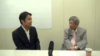 ライフネット生命保険が上場するまでの道のりと今後の展望とは 田原総一朗×岩瀬大輔