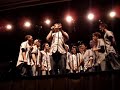 University of Rochester Midnight Ramblers - Fix You Coldplay