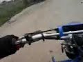 Top Speed on a TTR 125 Top Speed on a TTR 125