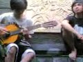 agya & rido