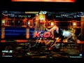 Suiken [jul] vs Uui [lil] tekken 6 - part2