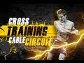 Cross-Training Cable Circuit