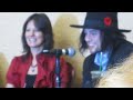 Jackson Rathbone Q&A session NewCon09 - The Dude.