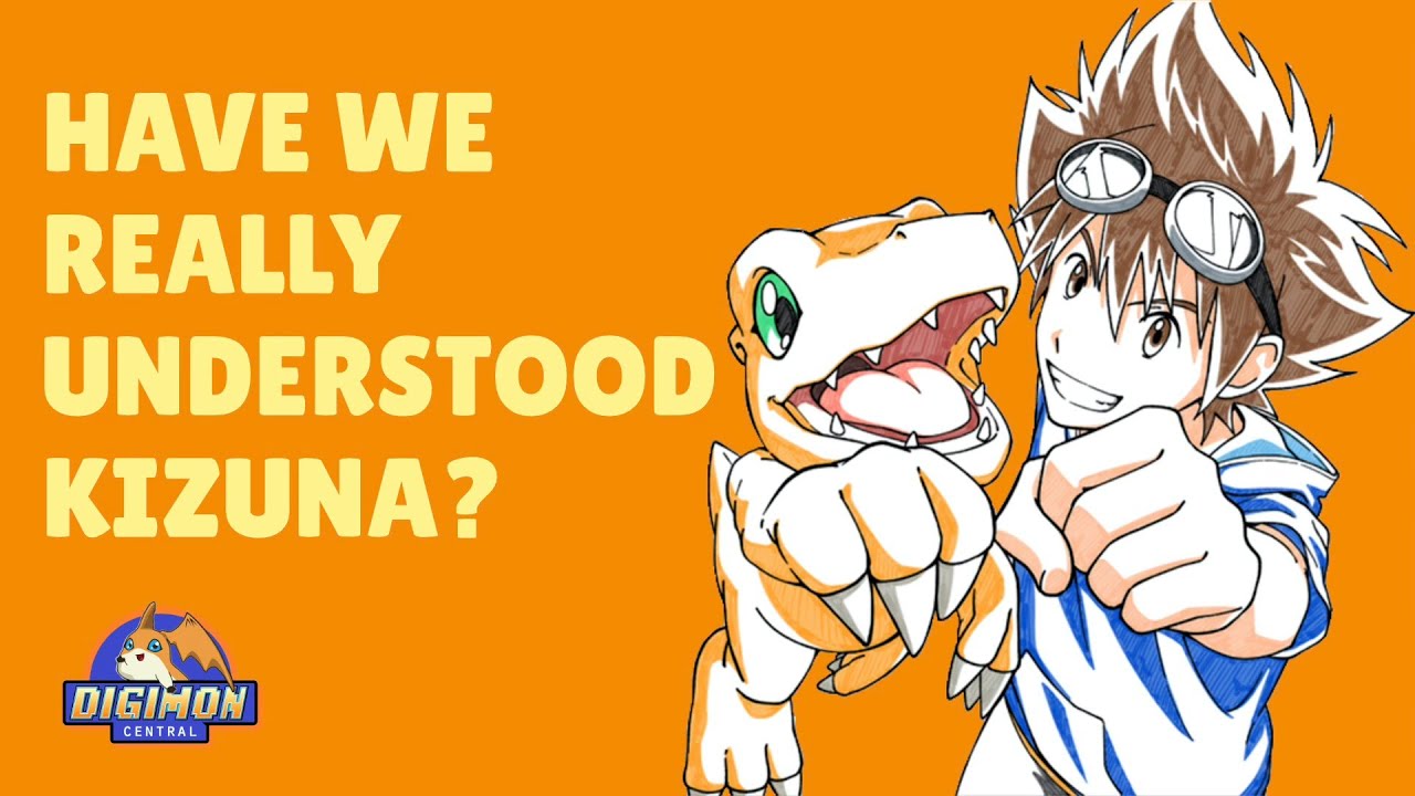 Last Evolution Kizuna Theory