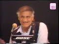 Mizahiya Nazm Punjabi - Anwar Masood - Baniyaan