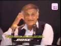 Mizahiya Nazm Punjabi - Anwar Masood - Baniyaan