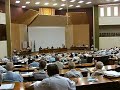 Audit�rio Rainha dos Ap�stolos - Itaici - 46 Assembl�ia CNBB