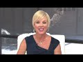 Paqui Kelly On Monitoring Your Health