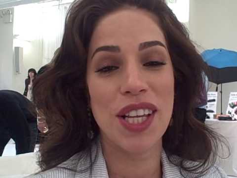 Ana Ortiz
