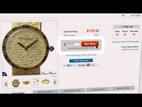 how to bid on flash seats