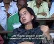 RTI--Aligarh Muslim University