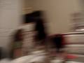 Juliennes House : trap`n a lil` girrlL ina closet ?