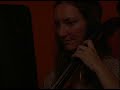 practice & live performance of the valerie project