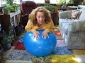 Ball Buster Challenge Entry! Ball Buster Challenge Entry!