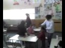 estudiantes atsa en guarderias
