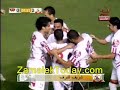 هدف شريف اشرف الثانى فى مباراة الزمالك و غزل المحلة