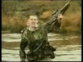 British Forces Tribute