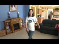 Chris Brown Forever dance routine choreography - easy to learn step by step move tutorial wedding