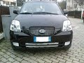 Kia picanto by goldberg1988