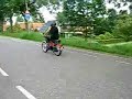 Kreidler testing Kreidler testing