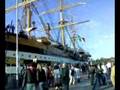 Nave Amerigo Vespucci