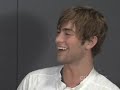 Interview with Chace Crawford