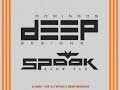Deep Sessions @ SpooK - DJs eDDu Reig & Salva Cotanda