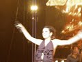 Lily Allen live Fuck You (part of) NIA 24-11-09