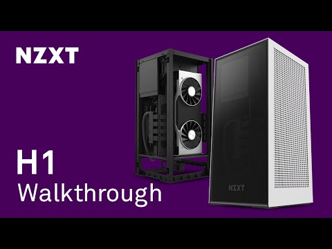 NZXT Pauses Sales of H1 Cases Over Fire Hazard Concerns