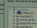 Windows Movie Maker-Repair (part 1)