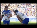 Sonny Bill Williams 80m Try