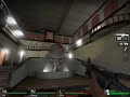 Raccoon City Police Department - L4D Update Raccoon City Police Department - L4D Update