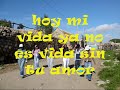 Damaris - Porque no estas aqui