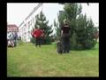 videos de Chrastava hasičcké slavnosti/pejskaři